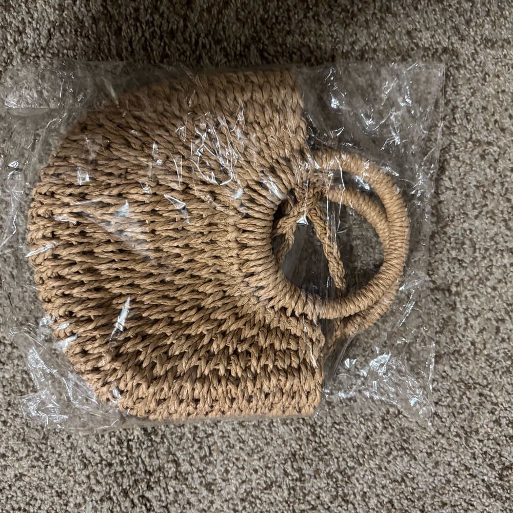 Vacation purse
